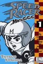 Watch Speed Racer  1channel